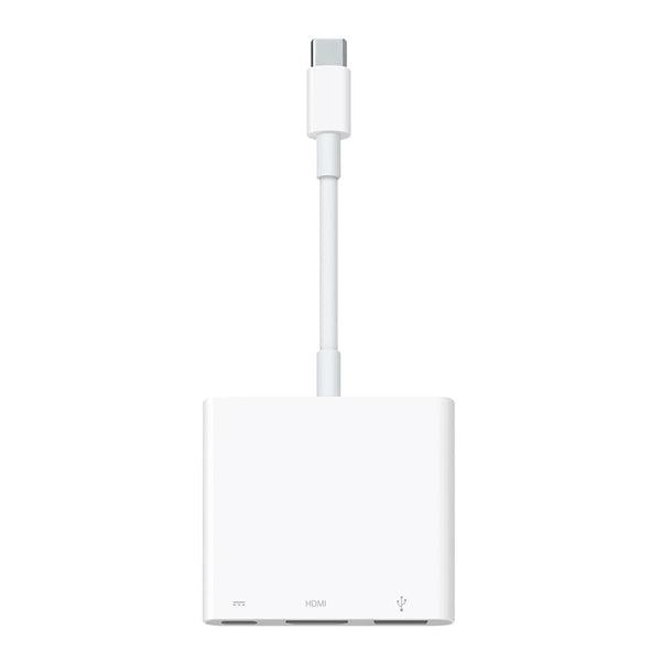 Adapter USB-C-->HDMI USB-C USB-A - handy.ch