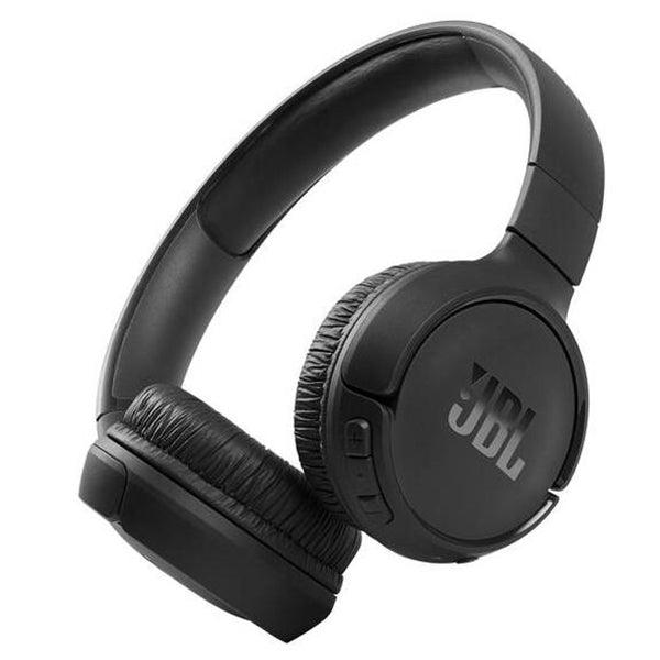 Bluetooth-Headset stereo JBL Tune 510 BT schwarz - handy.ch