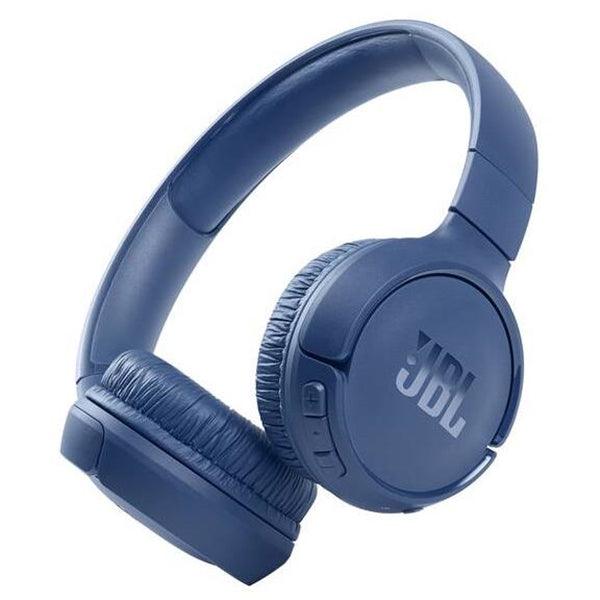 Bluetooth-Headset stereo JBL Tune 510 BT blau - handy.ch