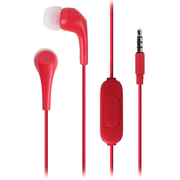 Earbuds 2 rot - handy.ch
