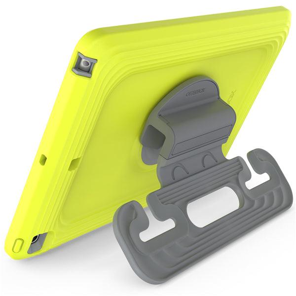 iPad 10.2 (2019)/10.2 (2020) EasyGrab grün - handy.ch
