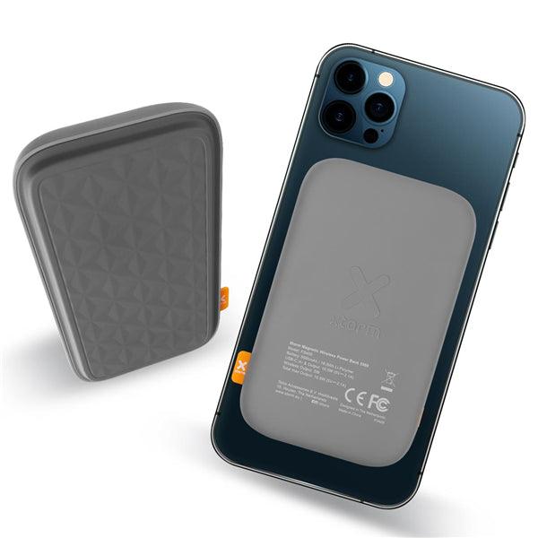 Powerbank 5.0Ah Qi-Wireless USB-C - handy.ch