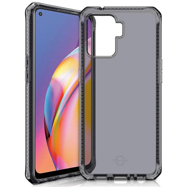 A94 SPECTRUM CLEAR schwarz - handy.ch