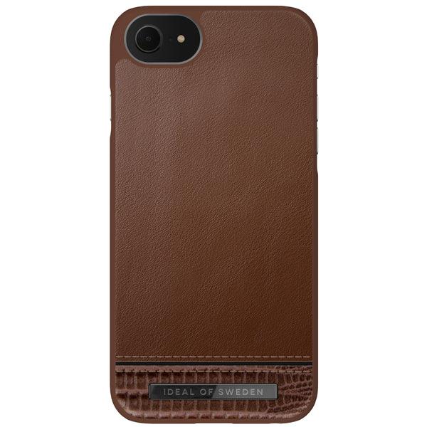 iPhone 8/7/6/6s/SE Wild Cedar Snake - handy.ch