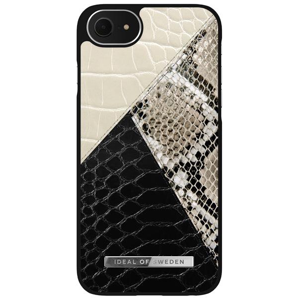 iPhone 8/7/6/6s/SE Night Sky Snake - handy.ch