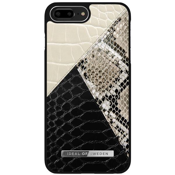 iPhone 8/7/6/6s Plus Night Sky Snake - handy.ch
