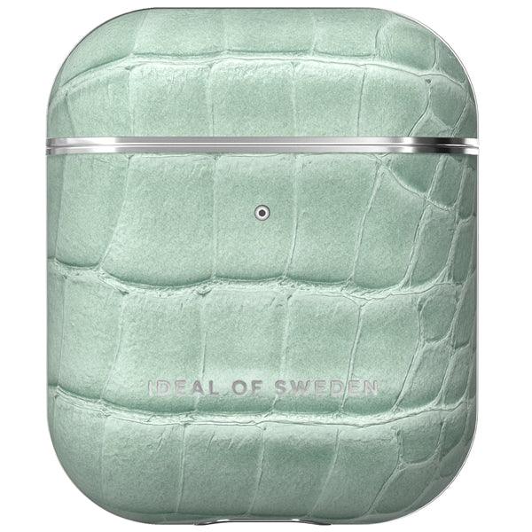 AirPods 1st/2nd Gen Mint Croco - handy.ch