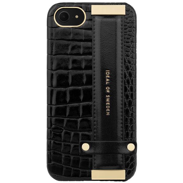 iPhone SE2020/8/7/6s/6 Neo Noir Croco - handy.ch