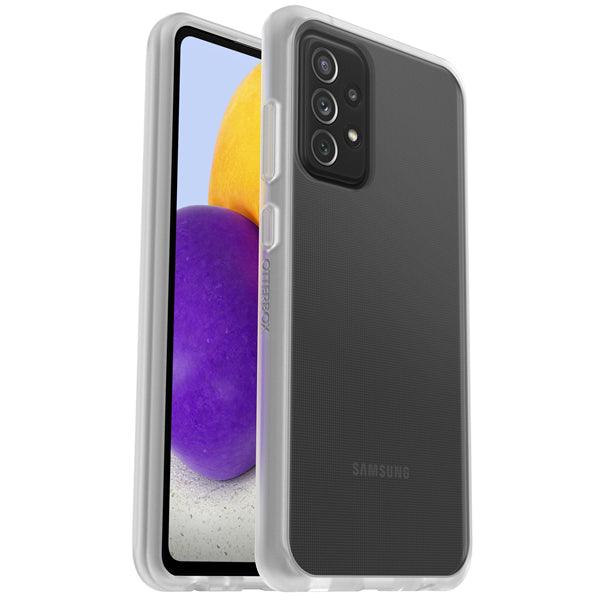 Galaxy A72 REACT transparent - handy.ch