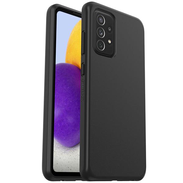 Galaxy A72 REACT schwarz - handy.ch