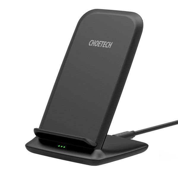 Universal Stand Qi-Charger 15W schwarz - handy.ch