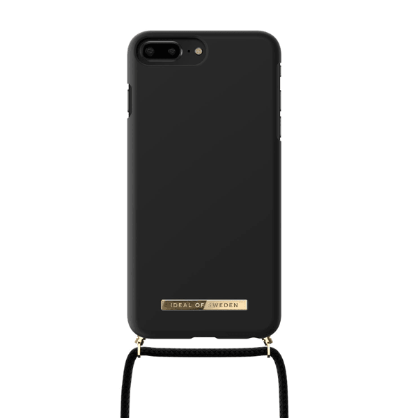 iPhone 8+ 7+ 6S+ 6+ Jet Black - handy.ch