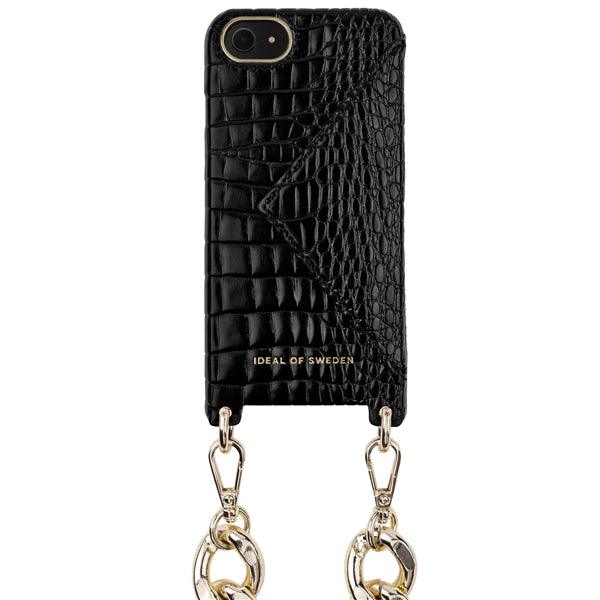 iPhone SE2020/8/7/6s/8 Neo Noir Croco - handy.ch