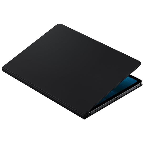 Galaxy Tab S7 Book-Cover schwarz - handy.ch