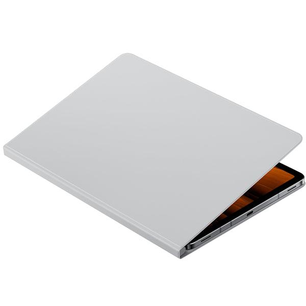 Galaxy Tab S7 Book-Cover grau - handy.ch