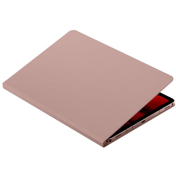 Galaxy Tab S7 Book-Cover pink - handy.ch