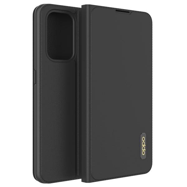 A94 BOOK-Cover schwarz - handy.ch