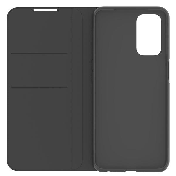A74/A54 BOOK-Cover schwarz - handy.ch