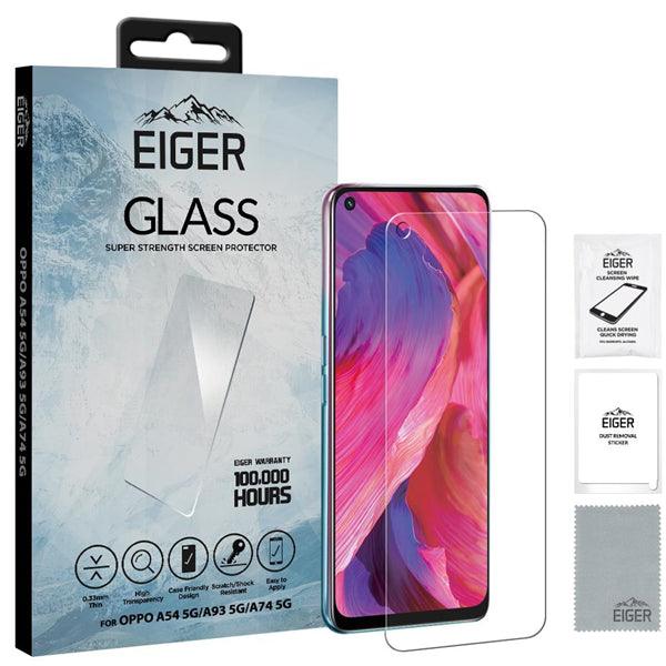 A54 5G/A93 5G/A74 5G Display-Glas - handy.ch