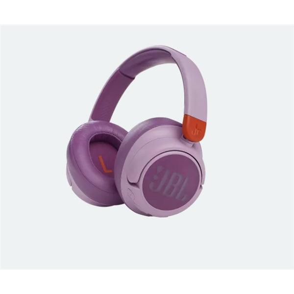 Bluetooth-Kopfhörer mit Mic JR460NC pink - handy.ch