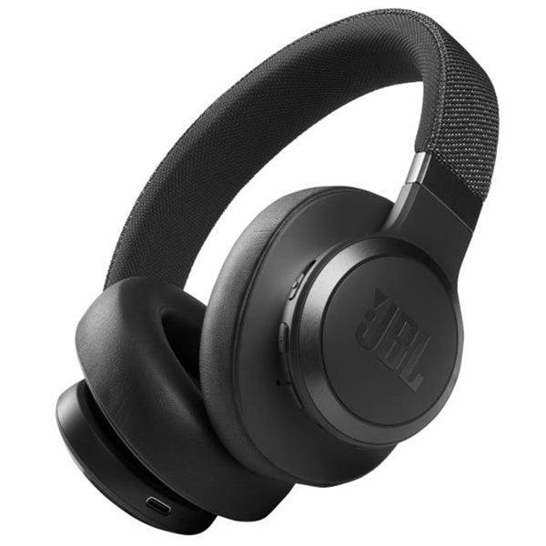 JBL Live 660 schwarz - handy.ch