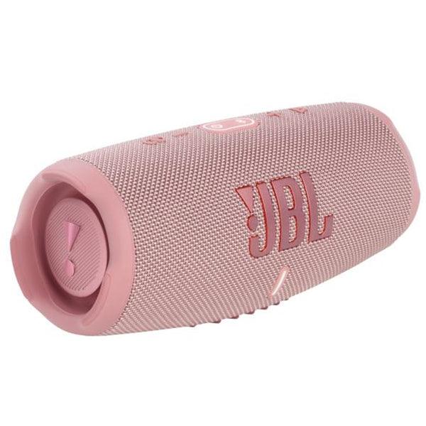 Bluetooth-Speaker Charge 5 pink - handy.ch