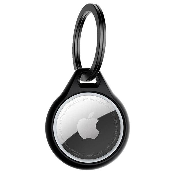 AirTags Cover Solid schwarz - handy.ch