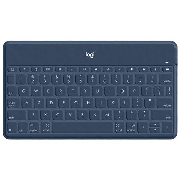 Tastatur Wireless blau - handy.ch