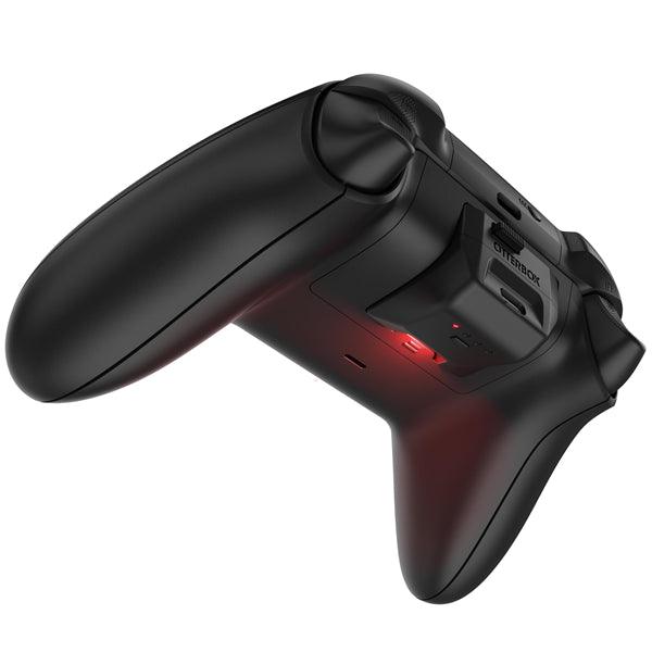 Power Swap Xbox One (Gen 8/9) schwarz - handy.ch