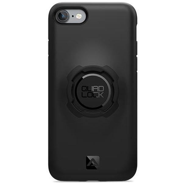 iPhone 7/8/SE Quad Lock Cover schwarz - handy.ch