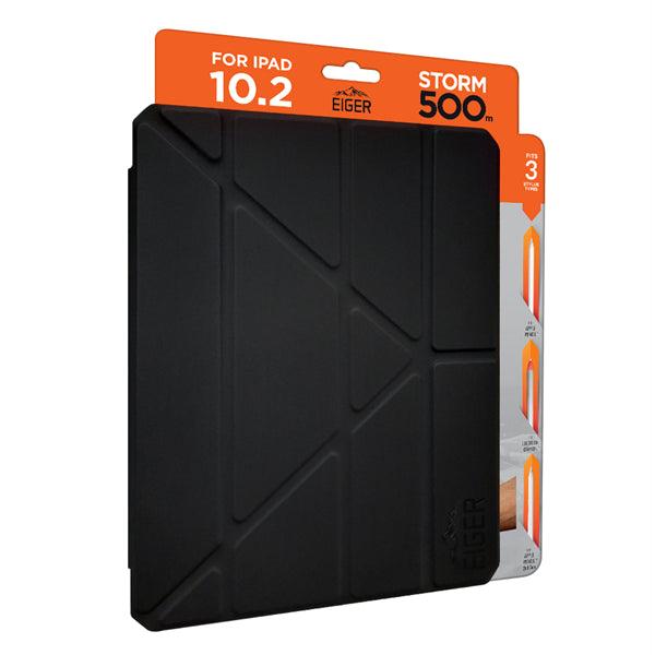 iPad 10.2 (2019)/10.2 (2020) RUGGED schwarz - handy.ch