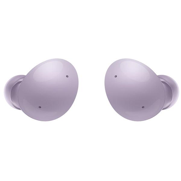 True Wireless Headset Galaxy Buds2 violet - handy.ch