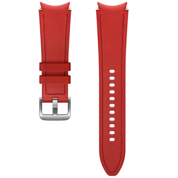 Universal 20mm L Hybrid Band rot - handy.ch