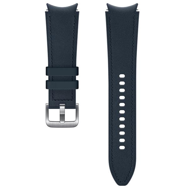Universal 20mm L Hybrid Band dunkelblau - handy.ch
