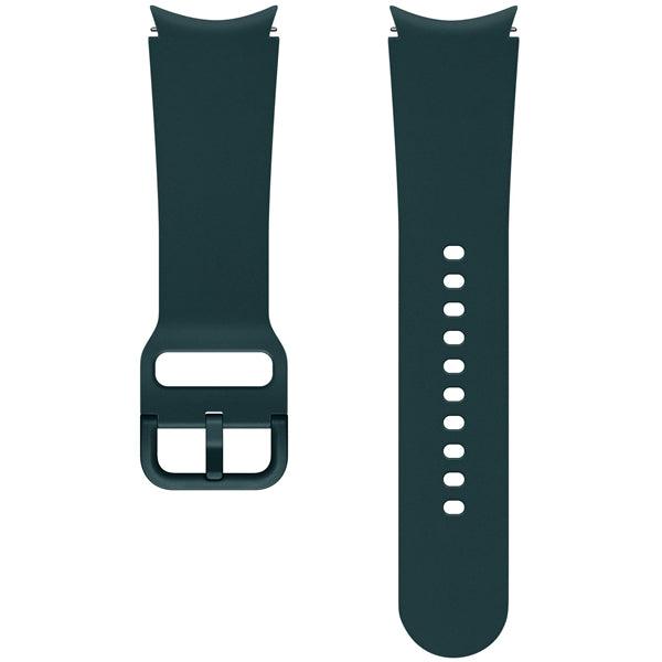 Universal 20mm S Sport Band grün - handy.ch