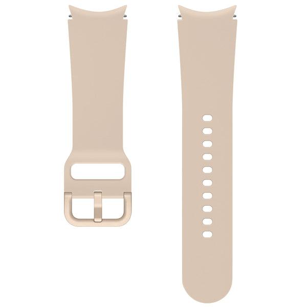 Universal 20mm S Sport Band pink - handy.ch