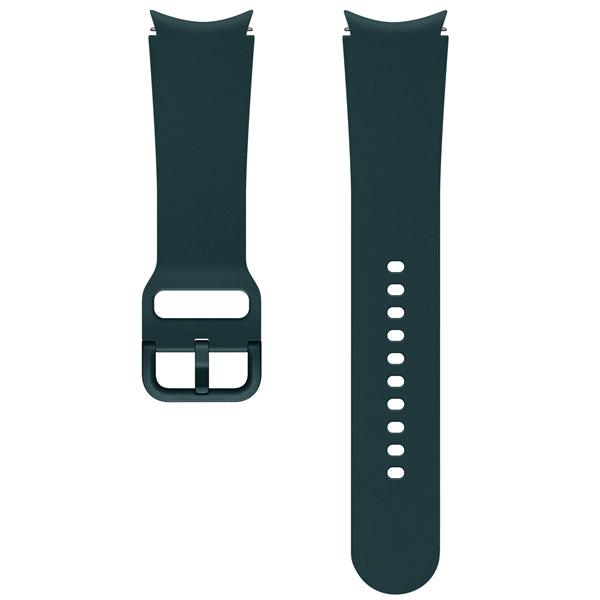 Universal 20mm L Sport Band grün - handy.ch