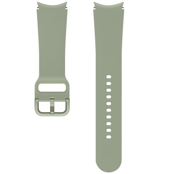 Universal 20mm L Sport Band grün - handy.ch