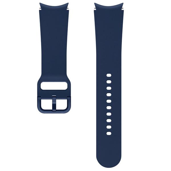Universal 20mm L Sport Band dunkelblau - handy.ch