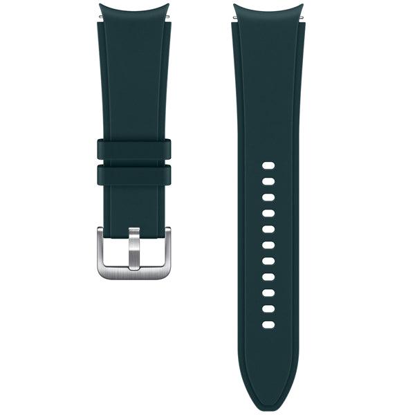 Universal 20mm S Ridge Sport Band grün - handy.ch