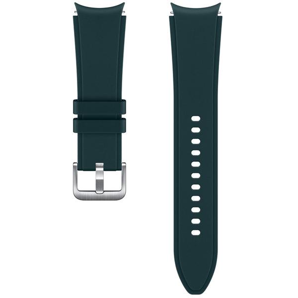 Universal 20mm L Ridge Sport Band grün - handy.ch