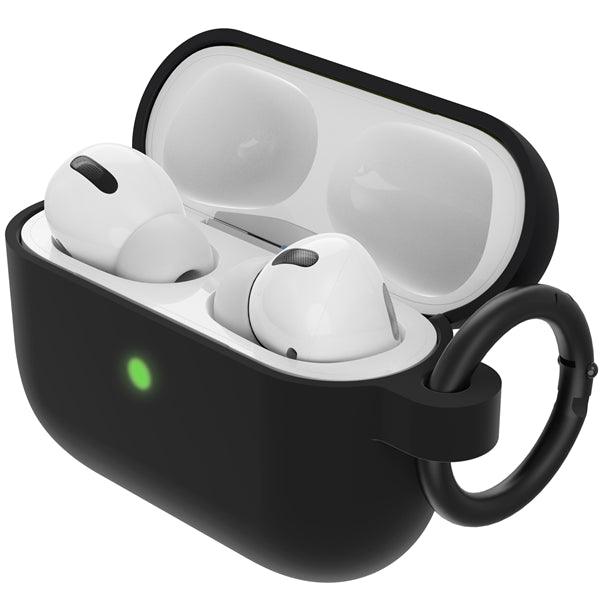 AirPods Pro Schutzhülle schwarz - handy.ch