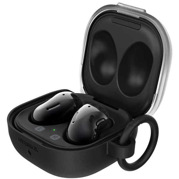 Galaxy Buds Pro Schutzhülle schwarz - handy.ch