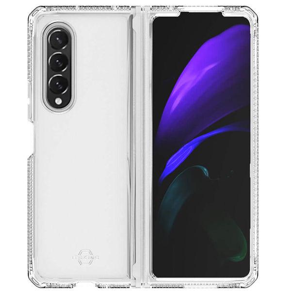 Galaxy Z Fold 3 HYBRID CLEAR transparent - handy.ch