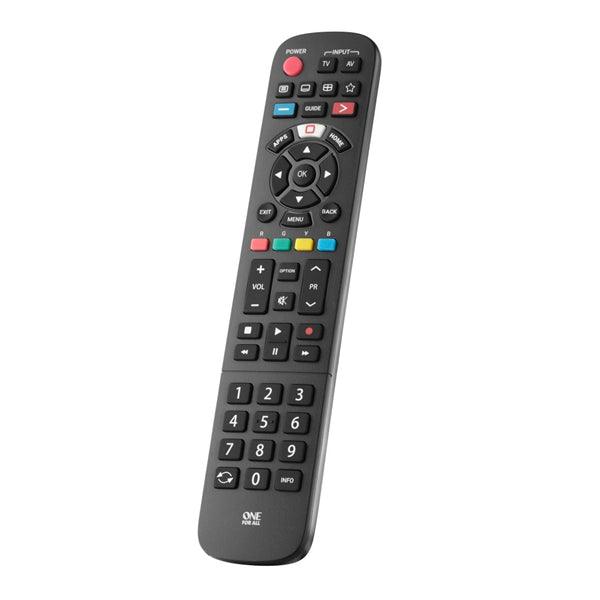 Panasonic TV-Ersatzfernbedienung - handy.ch