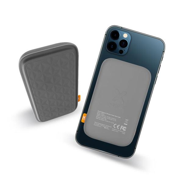Powerbank 5.0Ah Qi-Wireless USB-C - handy.ch