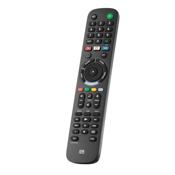 Sony TV-Ersatzfernbedienung - handy.ch