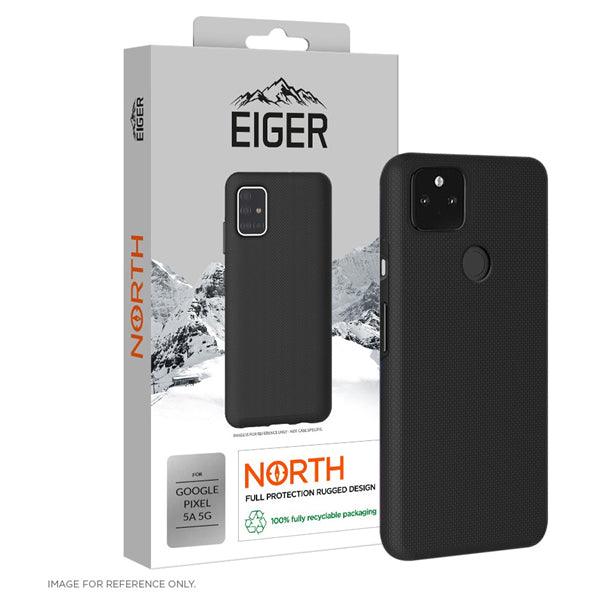 Pixel 5a 5G RUGGED schwarz - handy.ch