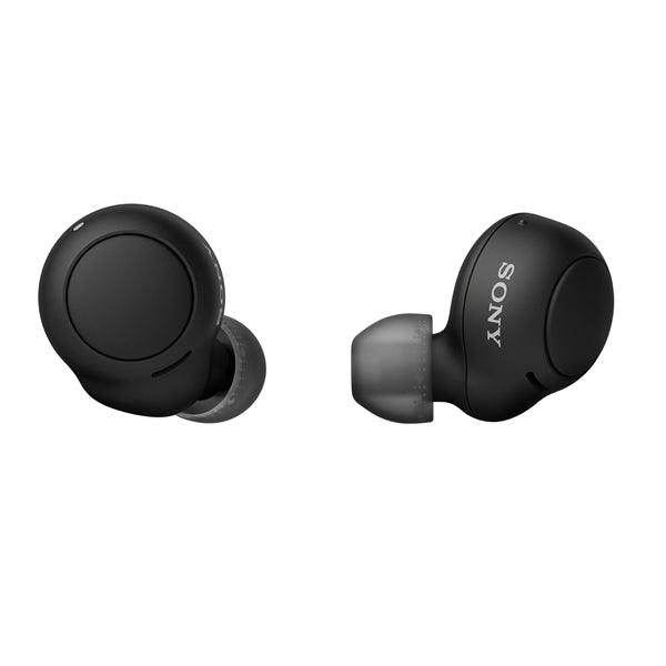 Bluetooth Headset True Wireless schwarz - handy.ch