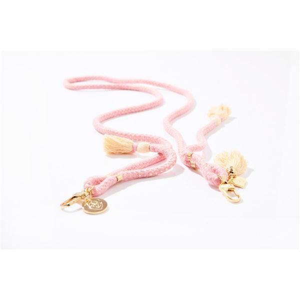 Kordel Original Lilly pink/gold - handy.ch